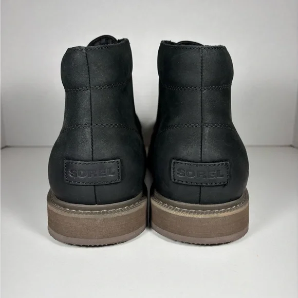 SOREL Madson II Waterproof Chukka Boots - Picture 4 of 5